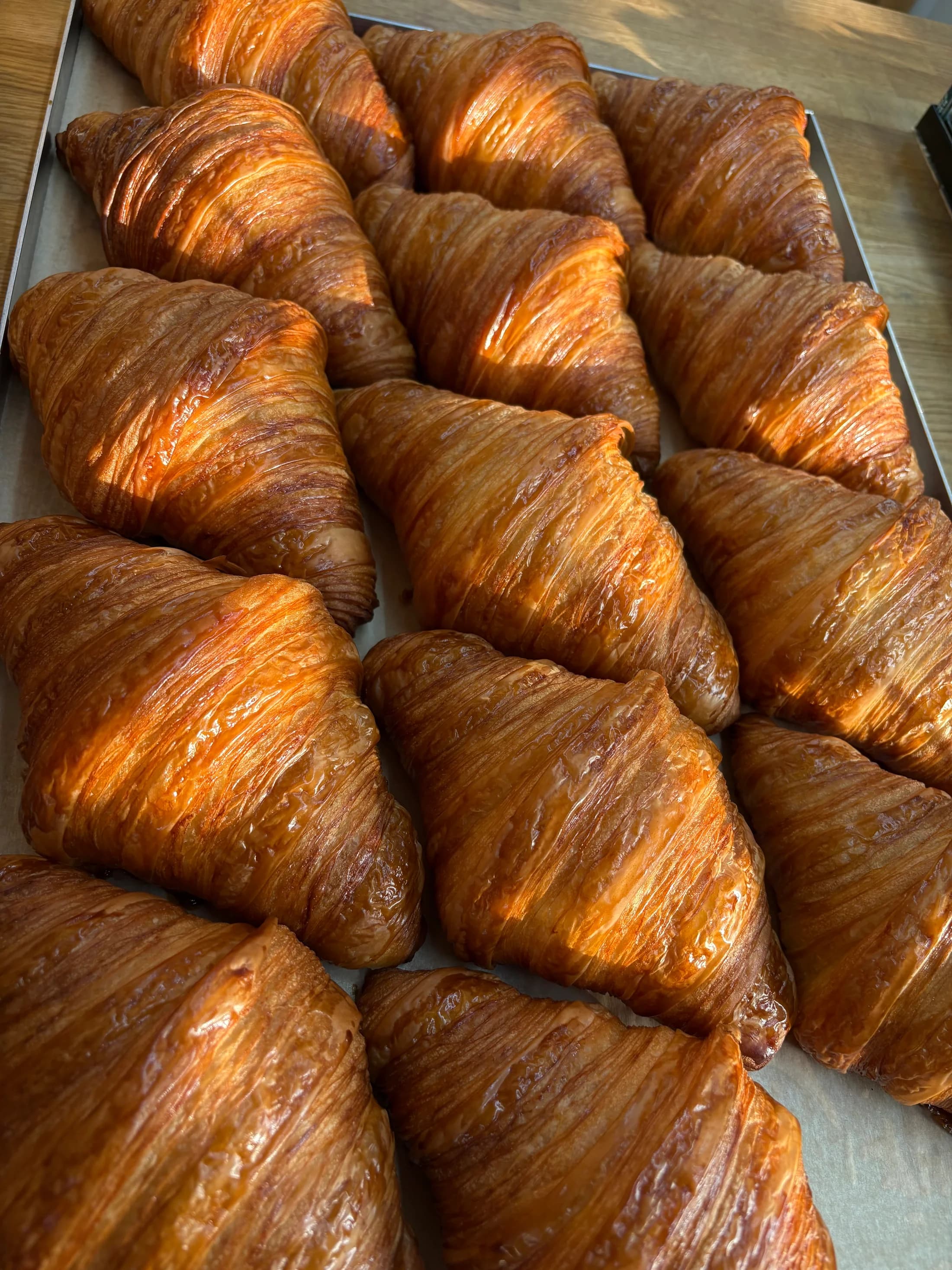 Croissant