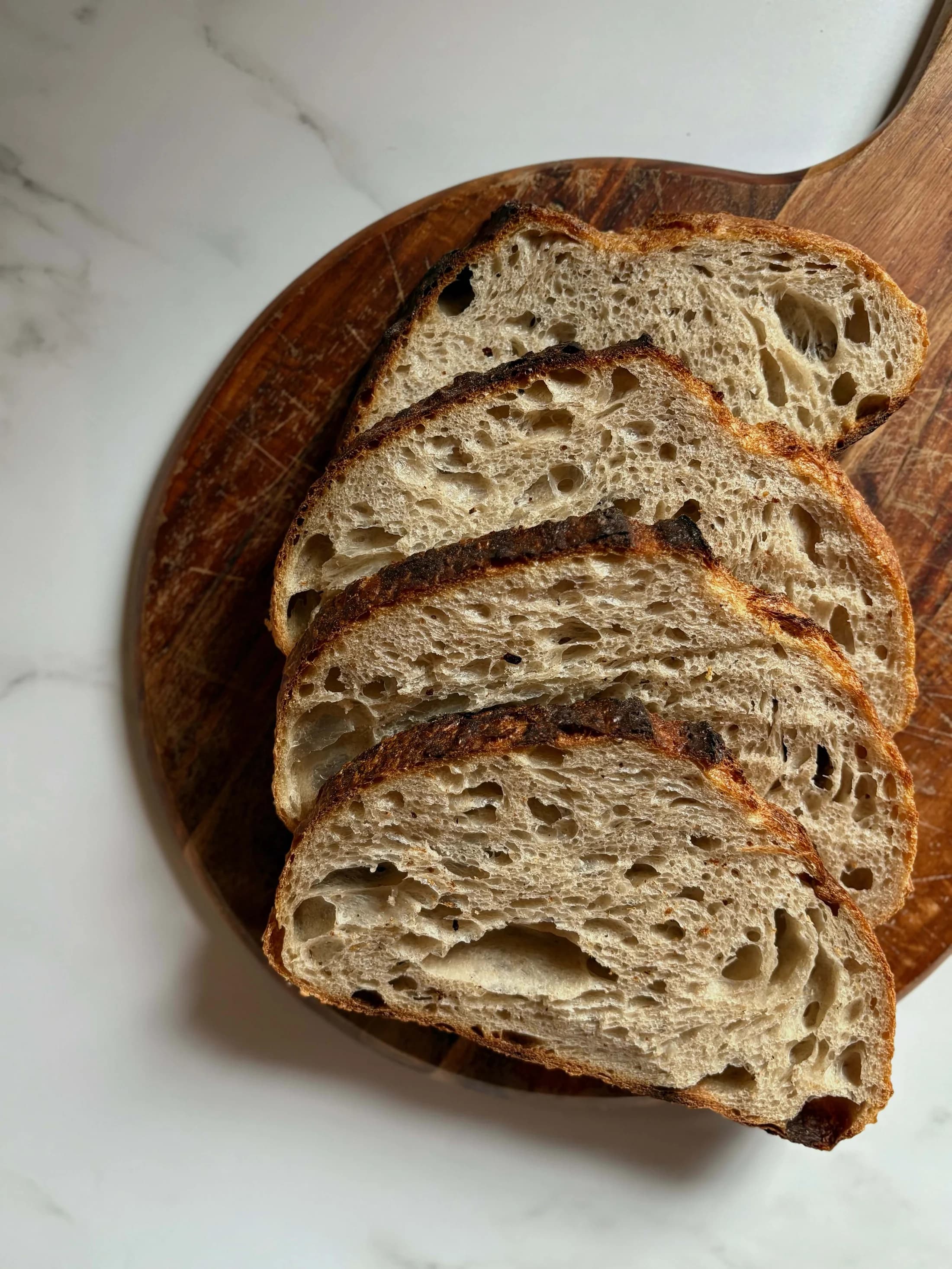 Sourdough
