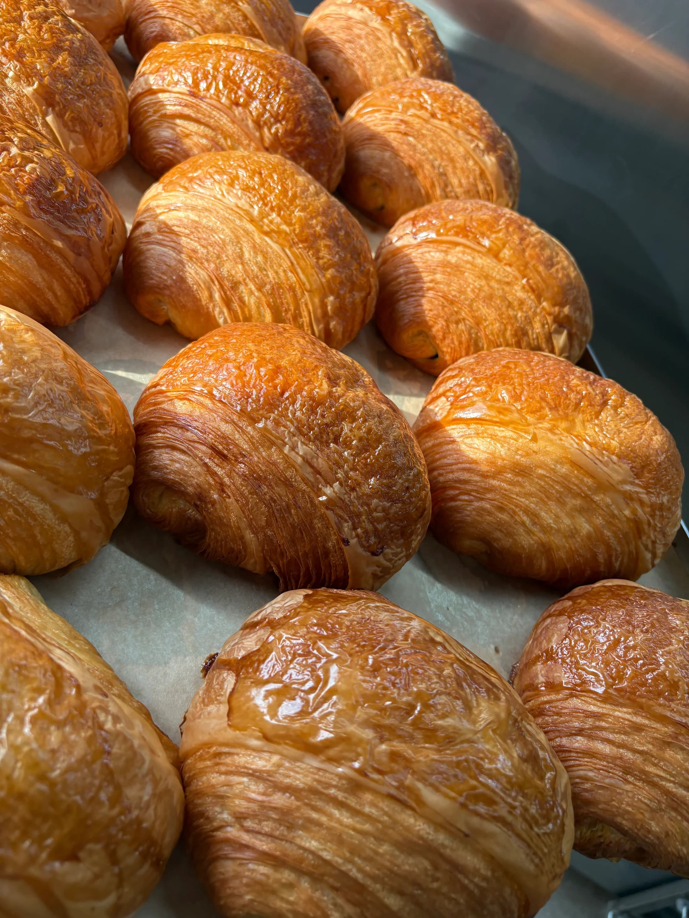 Pain au Chocolat